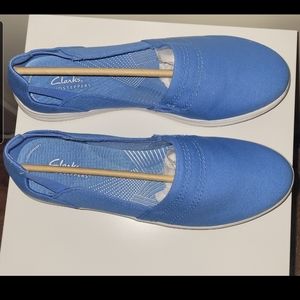 Women clarkes shoes